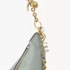 Sac bandoulière Chloé Icons en cuir souple