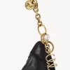 Sac bandoulière Chloé Icons en cuir souple