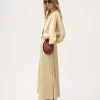 Sac bandoulière Chloé Icons en cuir souple