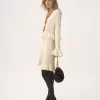 Sac bandoulière Chloé Icons en cuir souple
