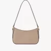 Sac bandoulière Horse Medal en cuir grainé Sac bandoulière Horse Medal en cuir grainé