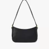Sac bandoulière Horse Medal en cuir grainé