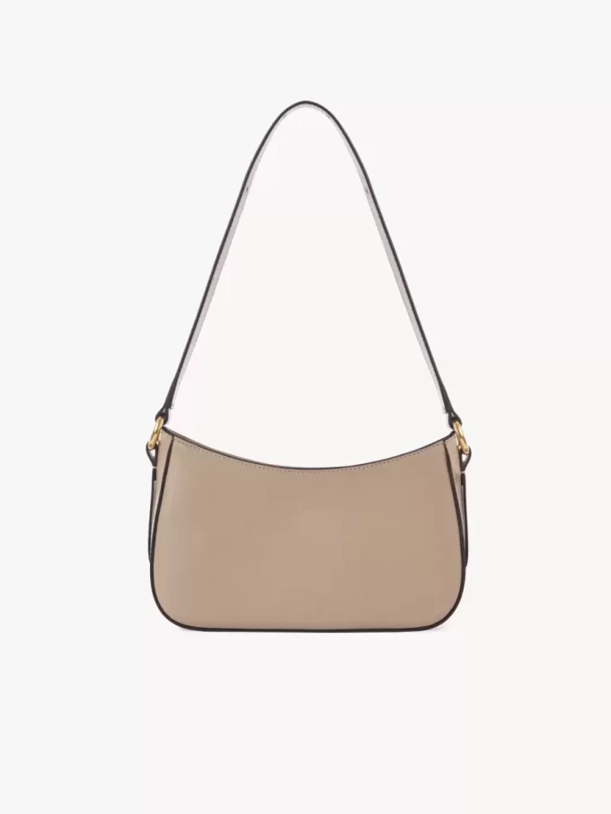 Sac bandoulière Horse Medal en cuir grainé Sac bandoulière Horse Medal en cuir grainé