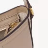Sac bandoulière Horse Medal en cuir grainé Sac bandoulière Horse Medal en cuir grainé