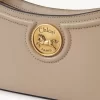 Sac bandoulière Horse Medal en cuir grainé Sac bandoulière Horse Medal en cuir grainé