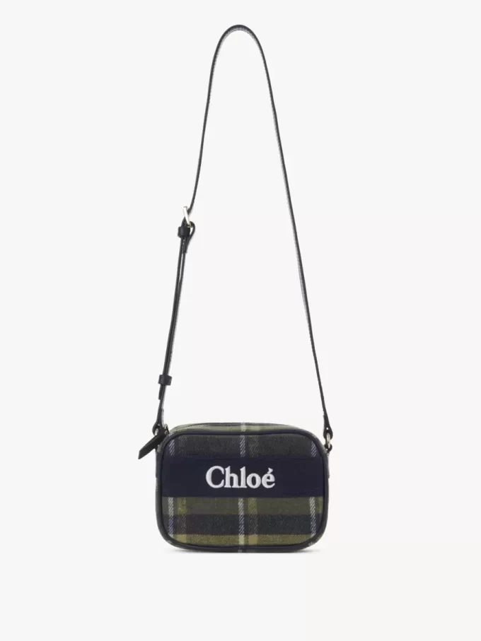 Sac bandoulière pour enfant Sac bandoulière pour enfant
