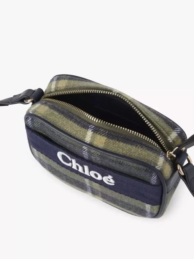 Sac bandoulière pour enfant Sac bandoulière pour enfant