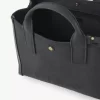 Sac cabas Chloé Carry en toile Sac cabas Chloé Carry en toile