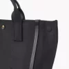 Sac cabas Chloé Carry en toile Sac cabas Chloé Carry en toile