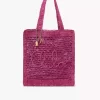 Sac cabas Summer Banana en raphia Sac cabas Summer Banana en raphia