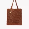 Sac cabas Summer Banana en raphia