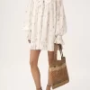 Sac cabas Summer Banana en raphia Sac cabas Summer Banana en raphia
