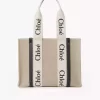 Sac cabas Woody en lin