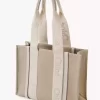 Sac cabas Woody en lin