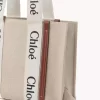 Sac cabas Woody en lin