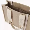 Sac cabas Woody en lin