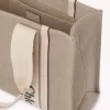 Sac cabas Woody en lin Sac cabas Woody en lin