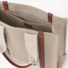 Sac cabas Woody en lin