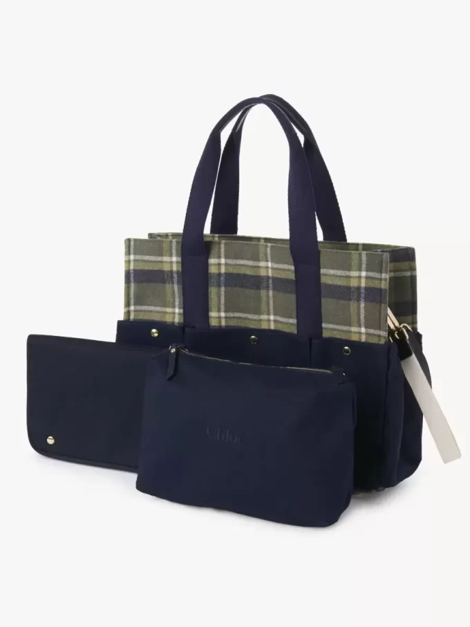 Sac à langer Sac à langer