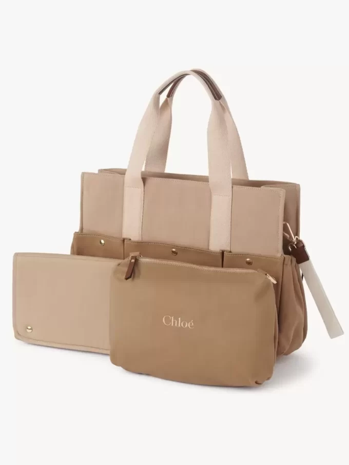 Sac à langer Sac à langer