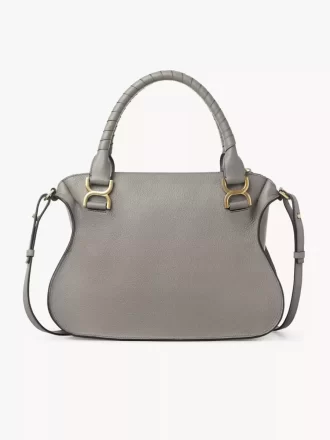 Sac Marcie en cuir grainé
