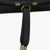 Sac Marcie en cuir grainé Sac Marcie en cuir grainé
