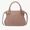 Sac Marcie en cuir grainé Sac Marcie en cuir grainé