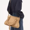 Sac Marcie en cuir grainé Sac Marcie en cuir grainé