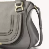 Sac Marcie en cuir grainé Sac Marcie en cuir grainé