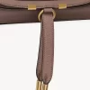 Sac Marcie en cuir grainé Sac Marcie en cuir grainé