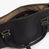 Sac Marcie en cuir grainé Sac Marcie en cuir grainé