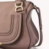 Sac Marcie en cuir grainé Sac Marcie en cuir grainé