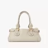 Sac Paddington en cuir grainé Sac Paddington en cuir grainé