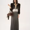 Sac Paddington en cuir grainé Sac Paddington en cuir grainé