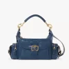 Sac photo en cuir brillant Sac photo en cuir brillant