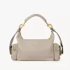 Sac photo en cuir brillant Sac photo en cuir brillant