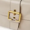 Sac photo en cuir brillant Sac photo en cuir brillant