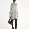 Sac photo en cuir brillant Sac photo en cuir brillant