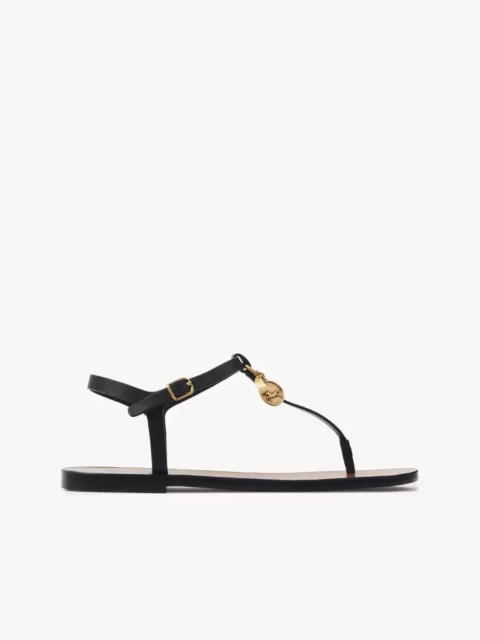 Sandale Chloé Charms
