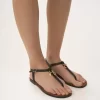Sandale Chloé Charms