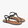 Sandale Chloé Charms