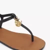 Sandale Chloé Charms
