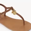 Sandale Chloé Charms Sandale Chloé Charms