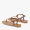 Sandale Chloé Charms Sandale Chloé Charms