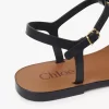 Sandale Chloé Charms