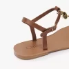 Sandale Chloé Charms Sandale Chloé Charms