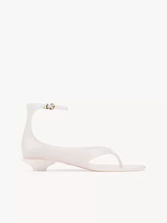 Sandale Chloé Jelly