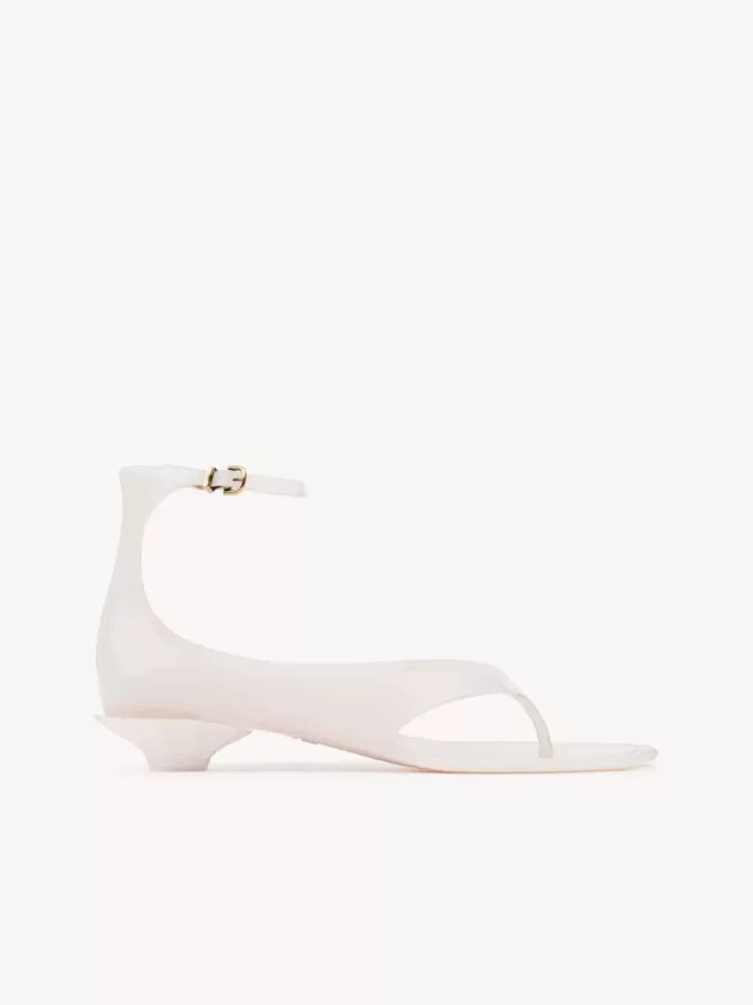 Sandale Chloé Jelly Sandale Chloé Jelly