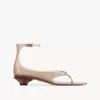 Sandale Chloé Jelly Sandale Chloé Jelly