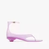 Sandale Chloé Jelly Sandale Chloé Jelly